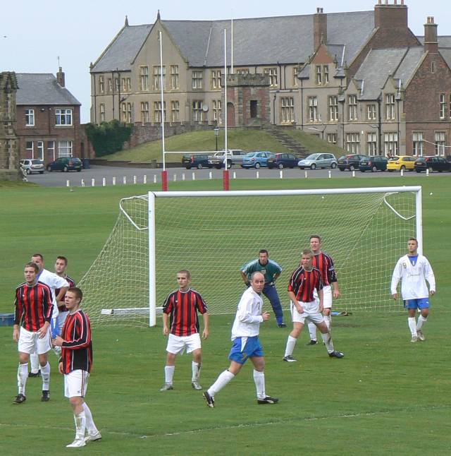Top photo's 2007/08 (Part 3)