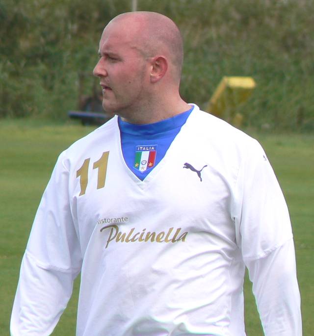 Sportspy Reports - Sunday September 30th 2007.