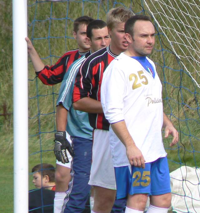 Sportspy Reports - Sunday September 30th 2007.