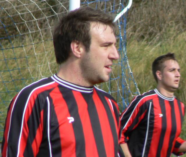 Sportspy Reports - Sunday September 30th 2007.