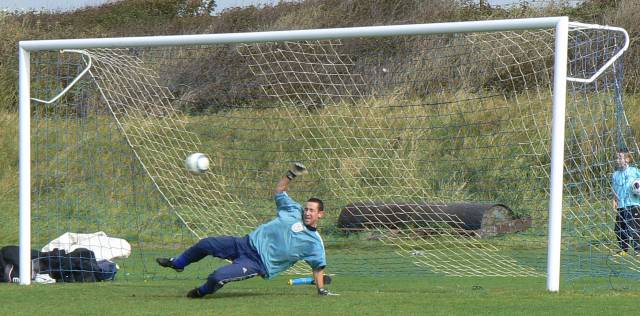 Sportspy Reports - Sunday September 30th 2007.