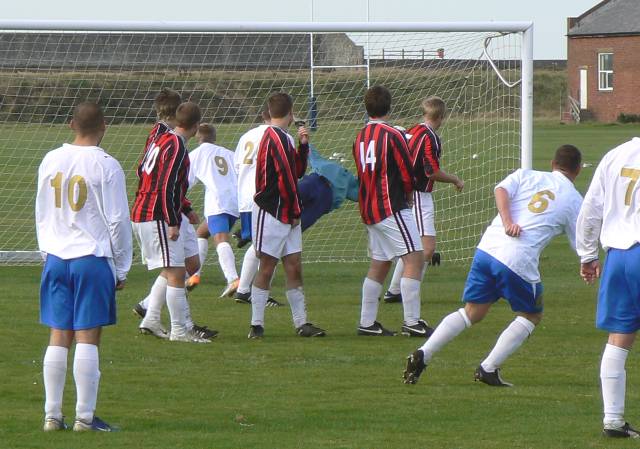 Sportspy Reports - Sunday September 30th 2007.