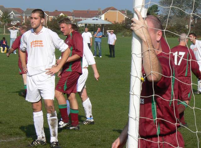 Sportspy Reports - October 7th 2007.