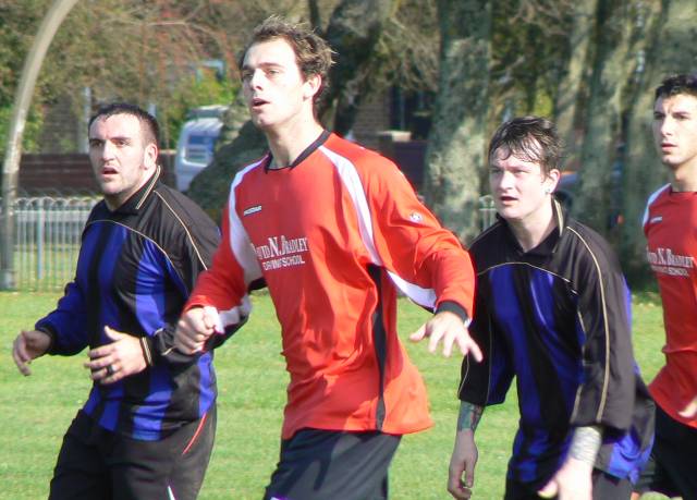 Sportspy Reports - October 7th 2007.