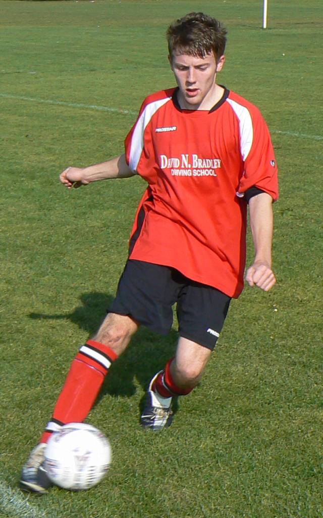 Sportspy Reports - October 7th 2007.