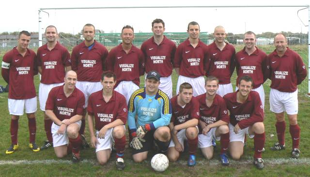Sportspy Reports - Sunday October 14th 2007.