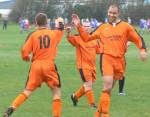 Sportspy Reports - Sunday October 14th 2007.