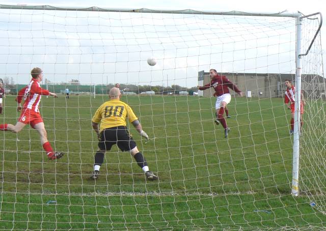 Sportspy Reports - Sunday October 14th 2007.