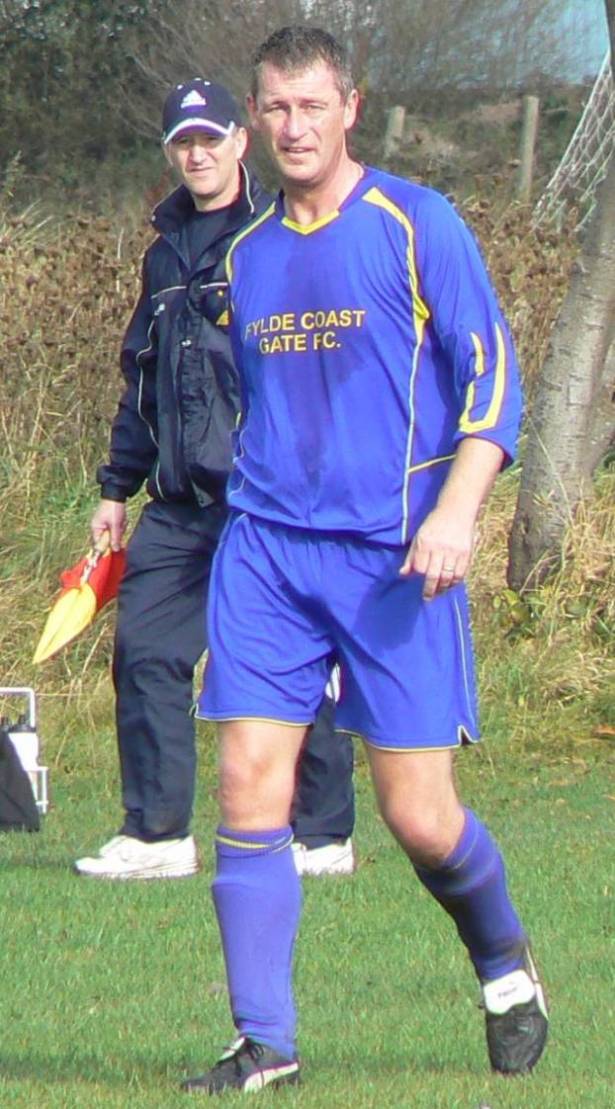 Sportspy Reports - Sunday October 14th 2007.