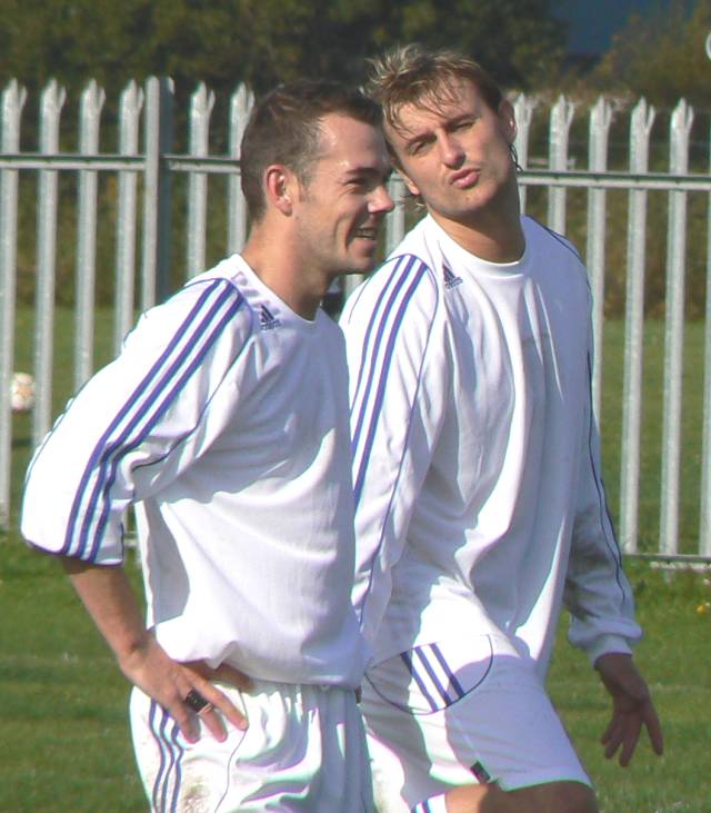 Top photo's 2007/08 (Part 3)