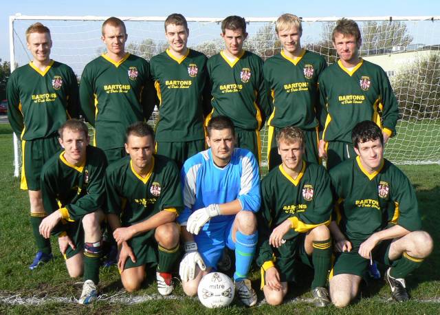 Sportspy Reports - October 21st 2007.