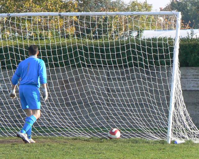 Sportspy Reports - October 21st 2007.