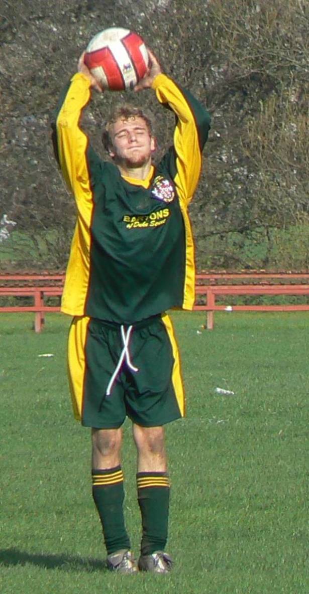 Sportspy Reports - October 21st 2007.