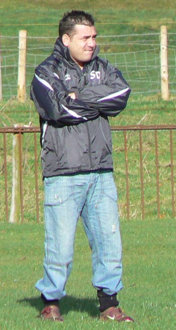 Sportspy Reports, Sunday October 28th 2007.