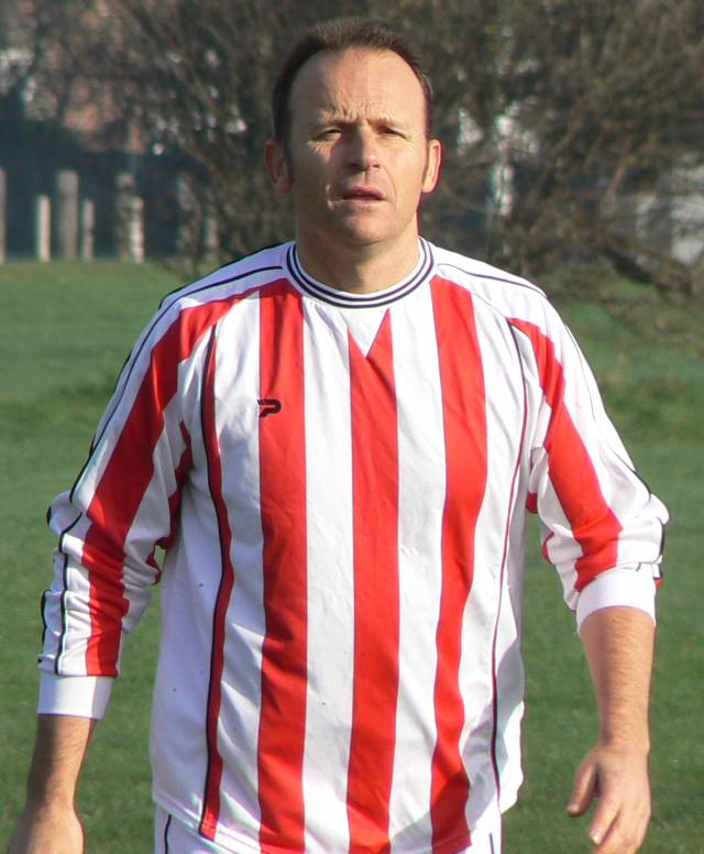 Sportspy Reports - Sunday, November 4th 2007.