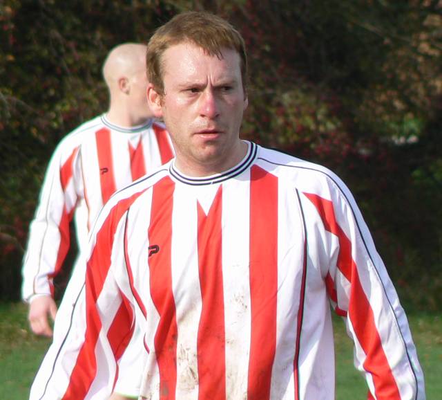 Sportspy Reports - Sunday, November 4th 2007.