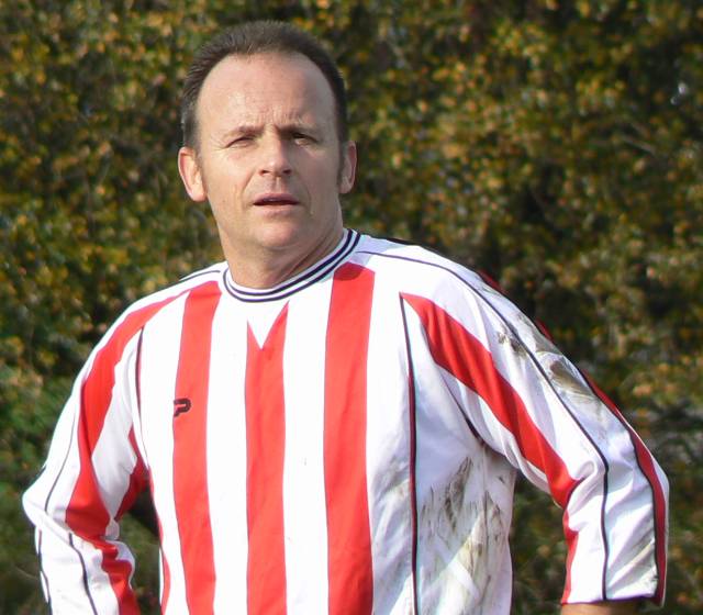 Sportspy Reports - Sunday, November 4th 2007.