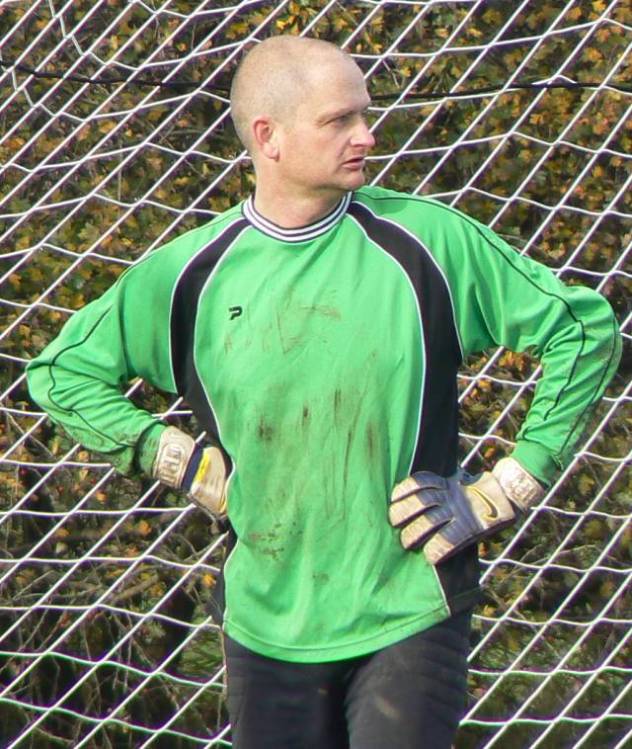 Sportspy Reports - Sunday, November 4th 2007.