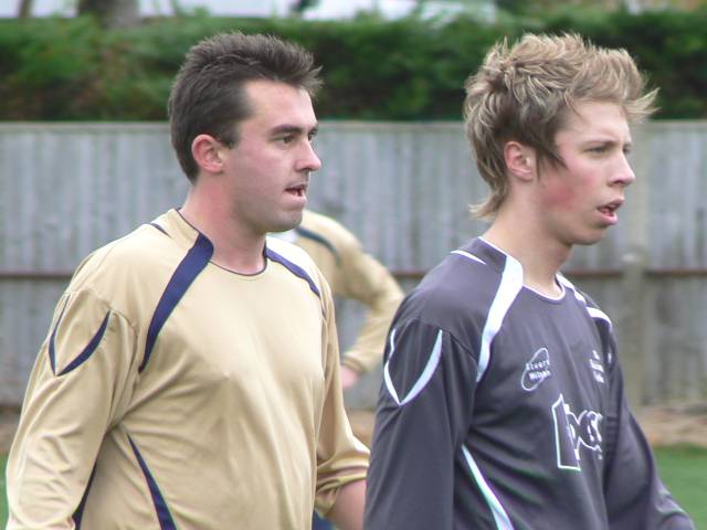 Top photo's 2007/08 (Part 3)