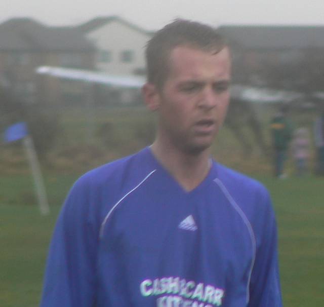 Sportspy Reports - Sunday December 2nd 2007.