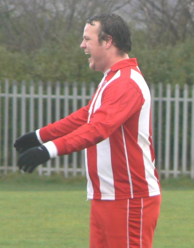 Sportspy Reports - Sunday December 2nd 2007.