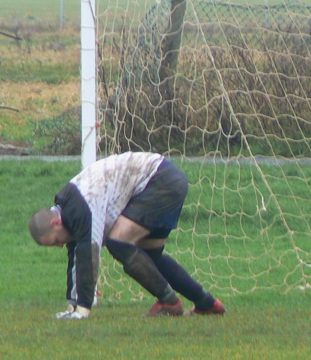 Sportspy Reports - Sunday December 2nd 2007.