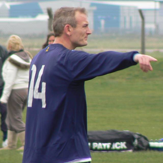 Sportspy Reports - Sunday December 16th 2007.
