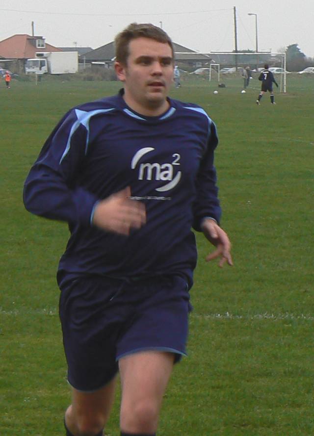 Sportspy Reports - Sunday December 16th 2007.