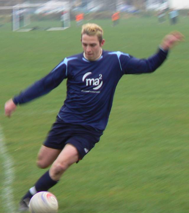 Sportspy Reports - Sunday December 16th 2007.