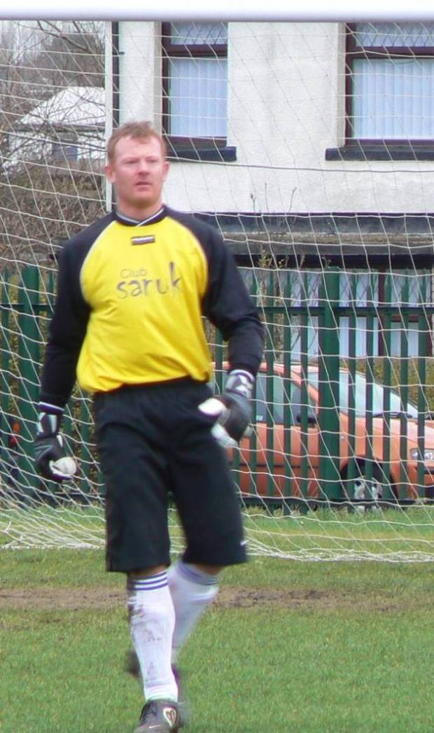 Sportspy Reports - Sunday December 30th 2007.