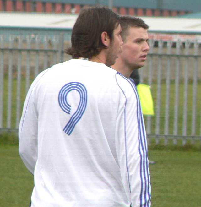 Sportspy Reports - Sunday December 30th 2007.