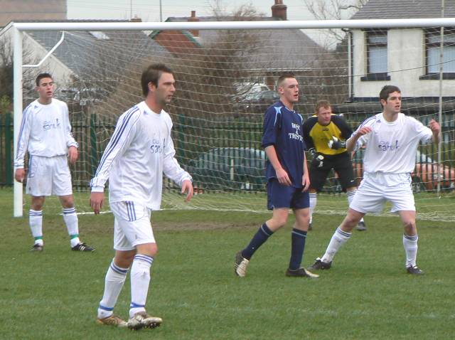 Sportspy Reports - Sunday December 30th 2007.