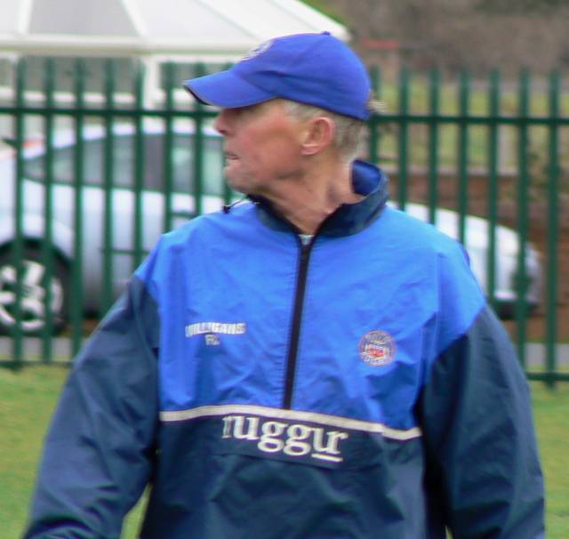 Sportspy Reports - Sunday December 30th 2007.