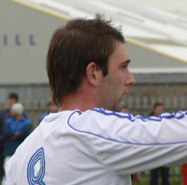 Sportspy Reports - Sunday December 30th 2007.