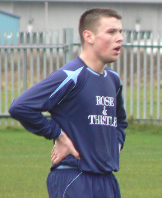 Sportspy Reports - Sunday December 30th 2007.