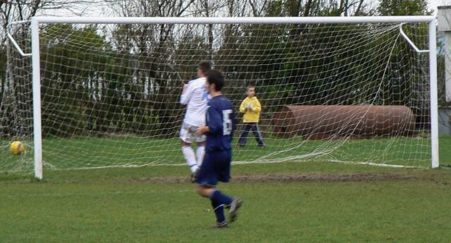 Sportspy Reports - Sunday December 30th 2007.