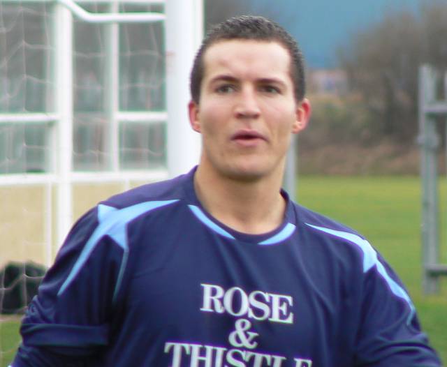 Sportspy Reports - Sunday December 30th 2007.
