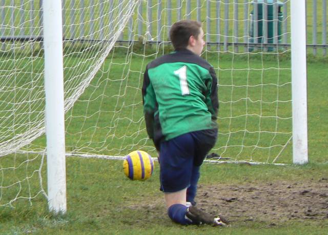 Sportspy Reports - Sunday December 30th 2007.
