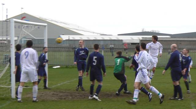 Sportspy Reports - Sunday December 30th 2007.