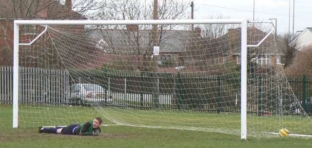 Sportspy Reports - Sunday December 30th 2007.