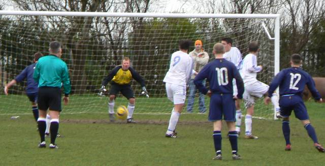 Sportspy Reports - Sunday December 30th 2007.