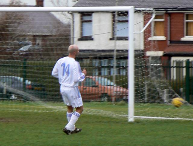 Sportspy Reports - Sunday December 30th 2007.