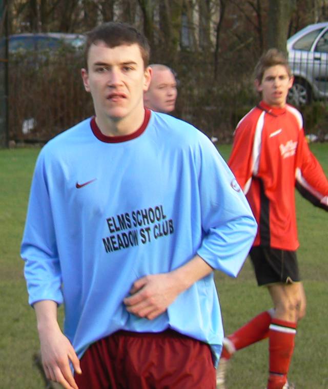 Sportspy Reports - Sunday January 6th 2008.