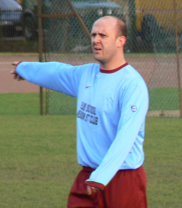 Sportspy Reports - Sunday January 6th 2008.