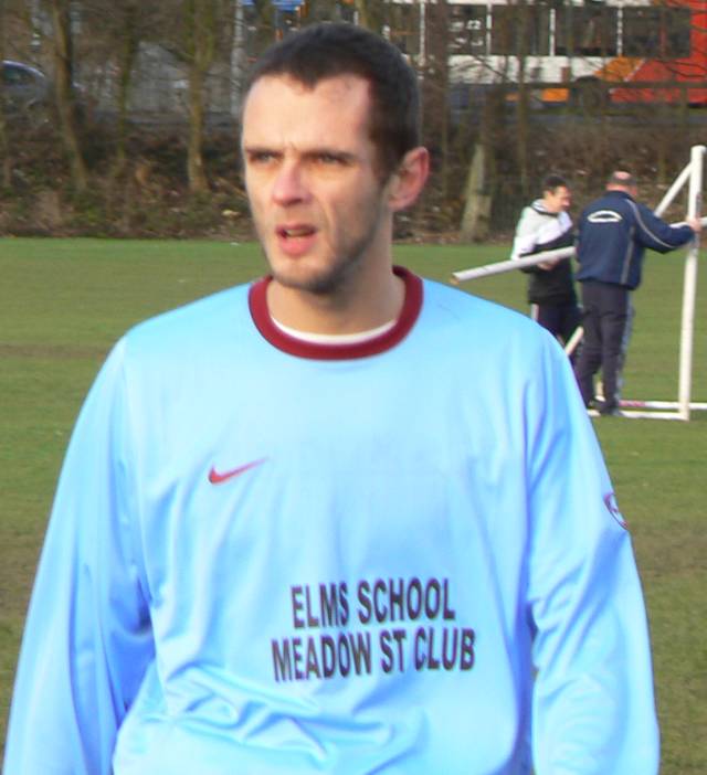 Sportspy Reports - Sunday January 6th 2008.