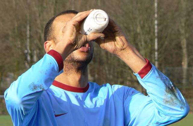 Sportspy Reports - Sunday January 6th 2008.