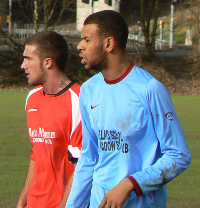 Sportspy Reports - Sunday January 6th 2008.