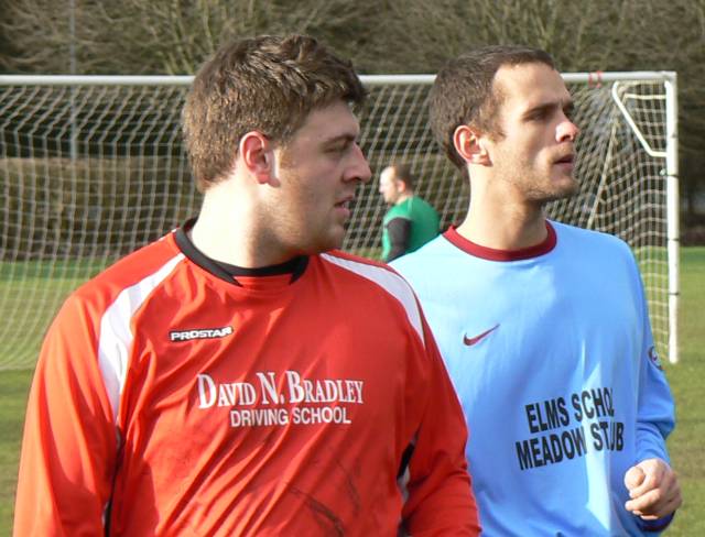 Sportspy Reports - Sunday January 6th 2008.