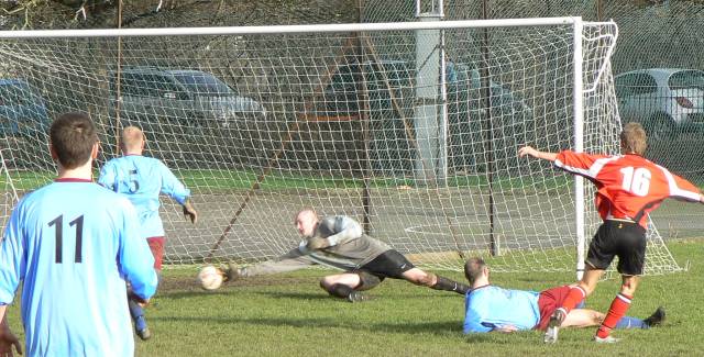 Sportspy Reports - Sunday January 6th 2008.