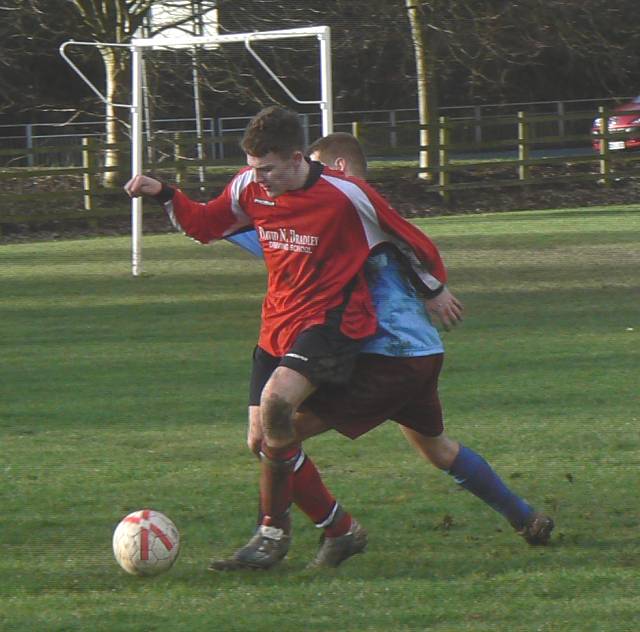 Sportspy Reports - Sunday January 6th 2008.